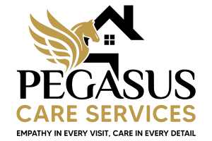 Welcome to Pegasus Care Services